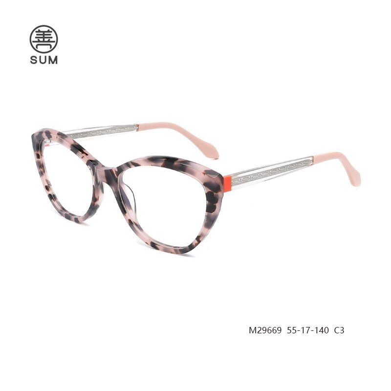 Cat Eyewear M29669 C3 Cat Eyewear M29669 C3