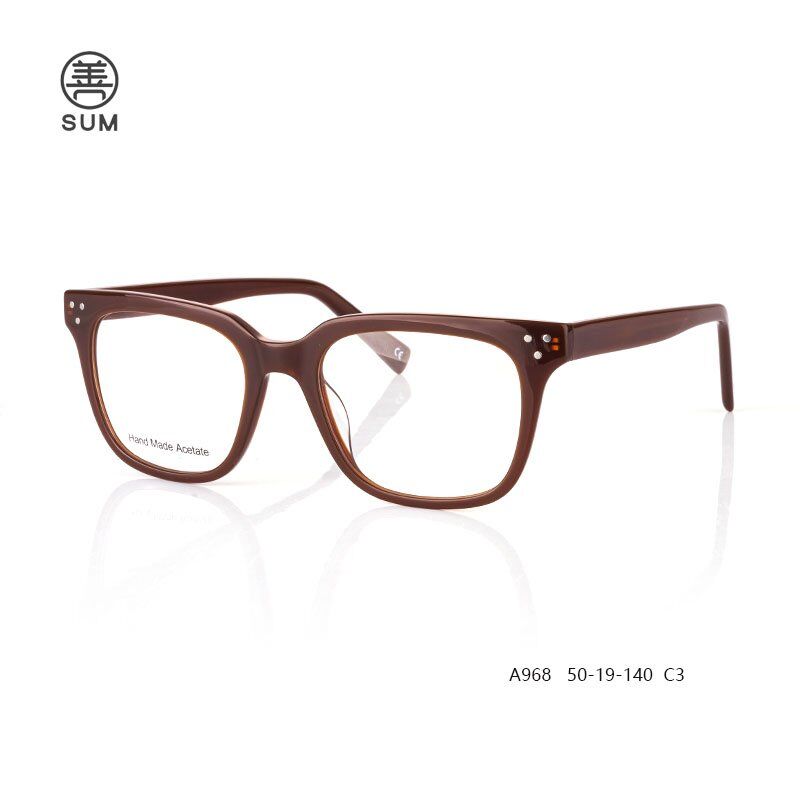 Classic Acetate Optical Frames C3 Classic Acetate Optical Frames C3