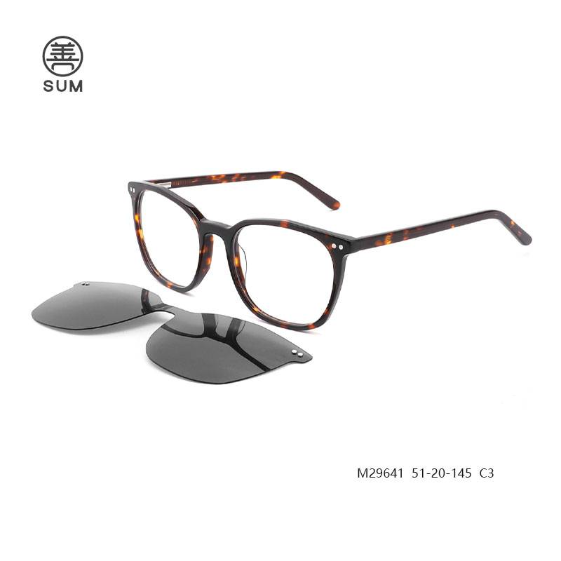 Clip On Eyewear M29641 C3 Clip On Eyewear M29641 C3