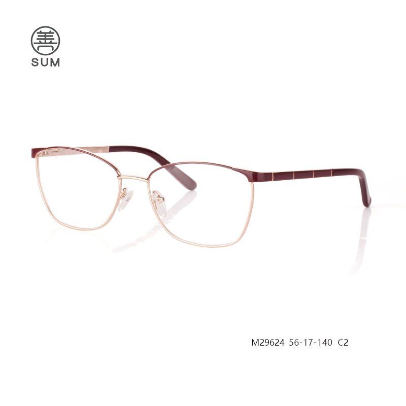 Eyeglasses for Euro market M29624 C2