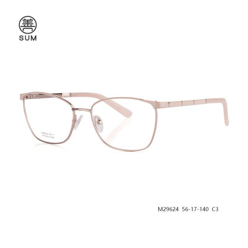 Eyeglasses for Euro market M29624 C3