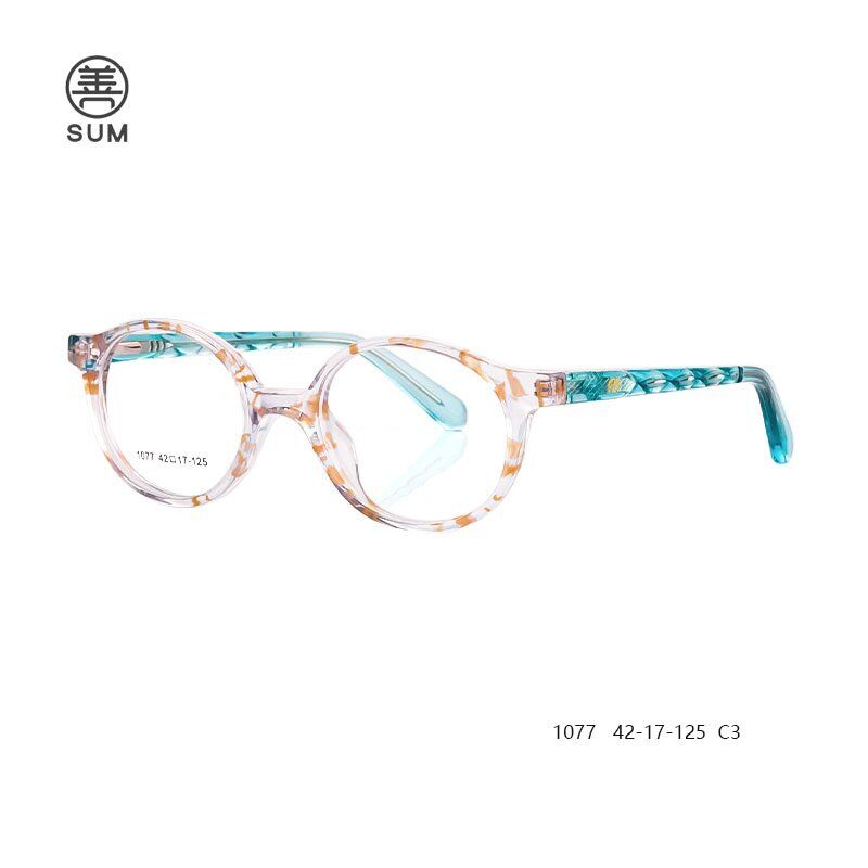 Kids eywear 1077 C3