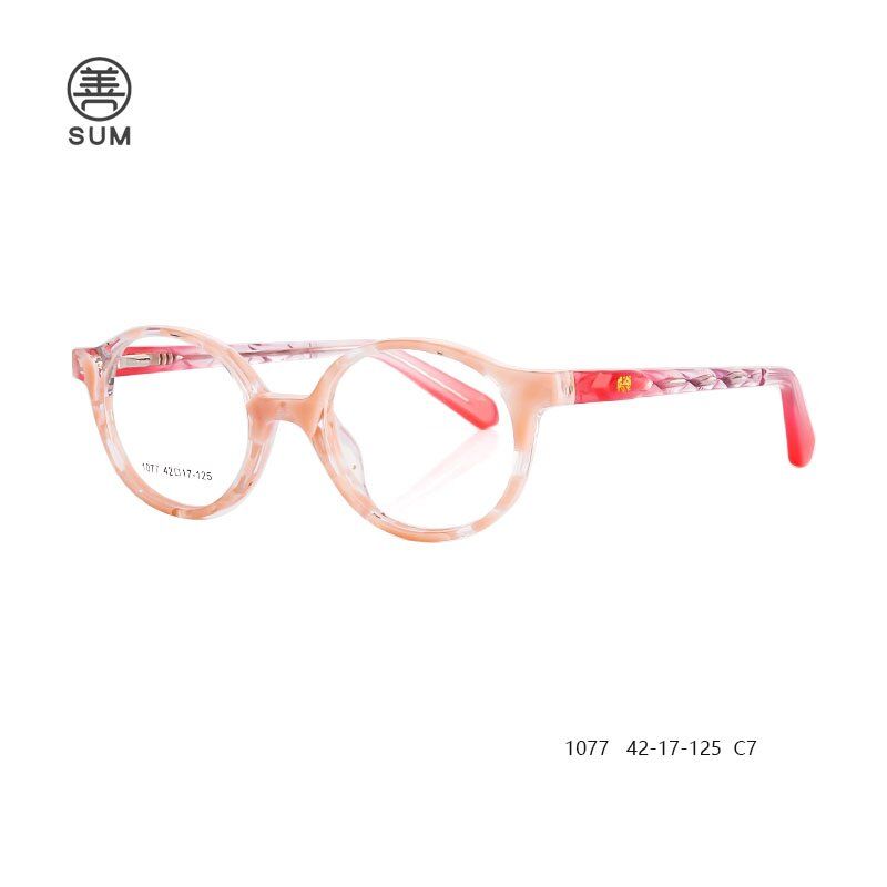 Kids eywear 1077 C7