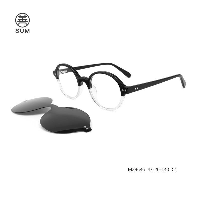 Round Magnetic Frames M29636 C1 Round Magnetic Frames M29636 C1