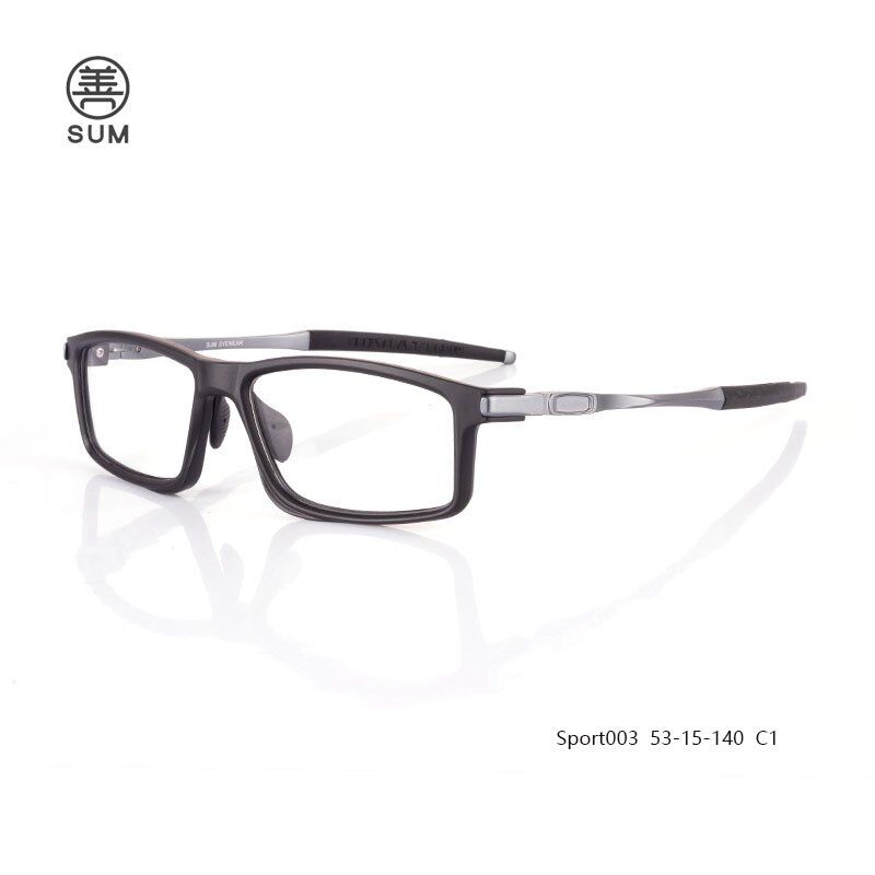 Sport Eyeglasses 003 C1