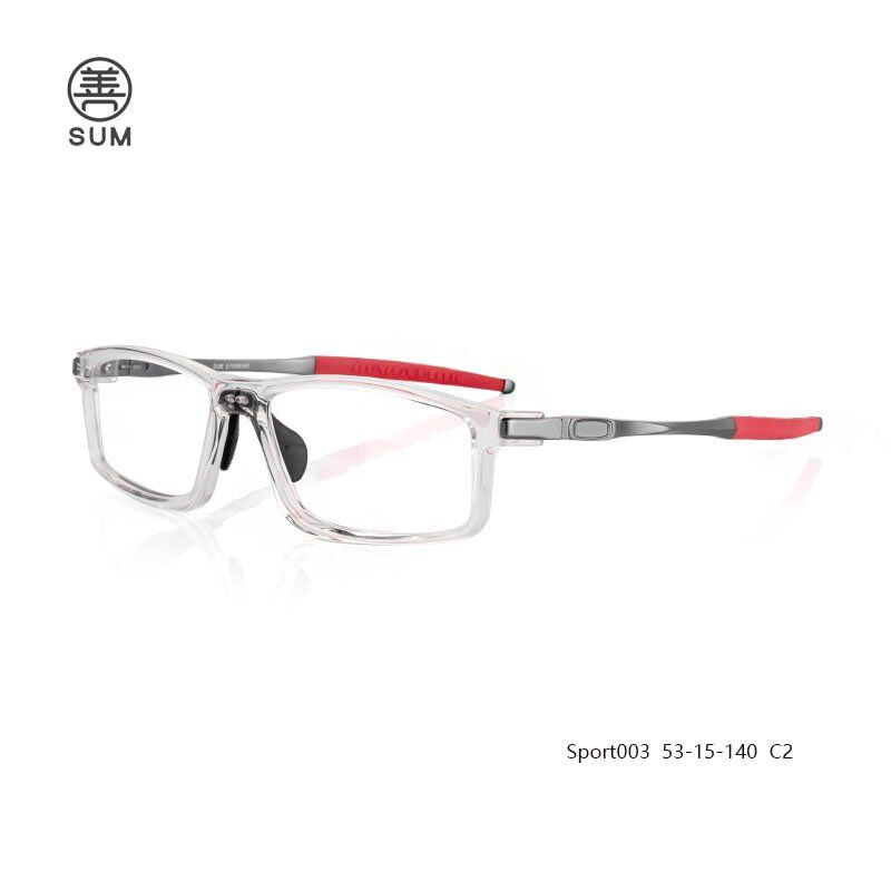 Sport Eyeglasses 003 C2