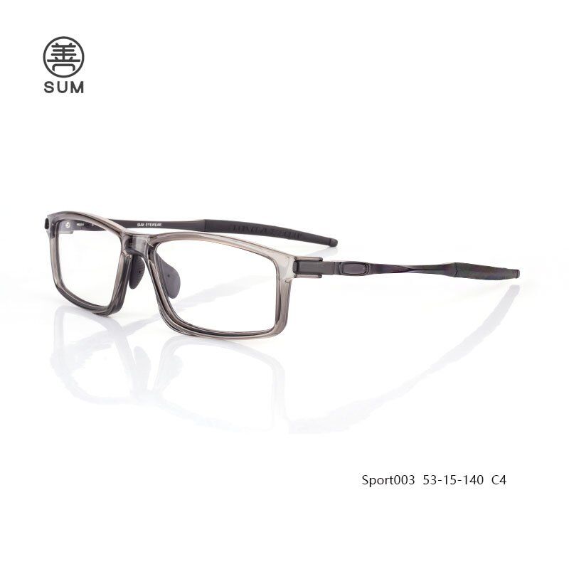 Sport Eyeglasses 003 C4