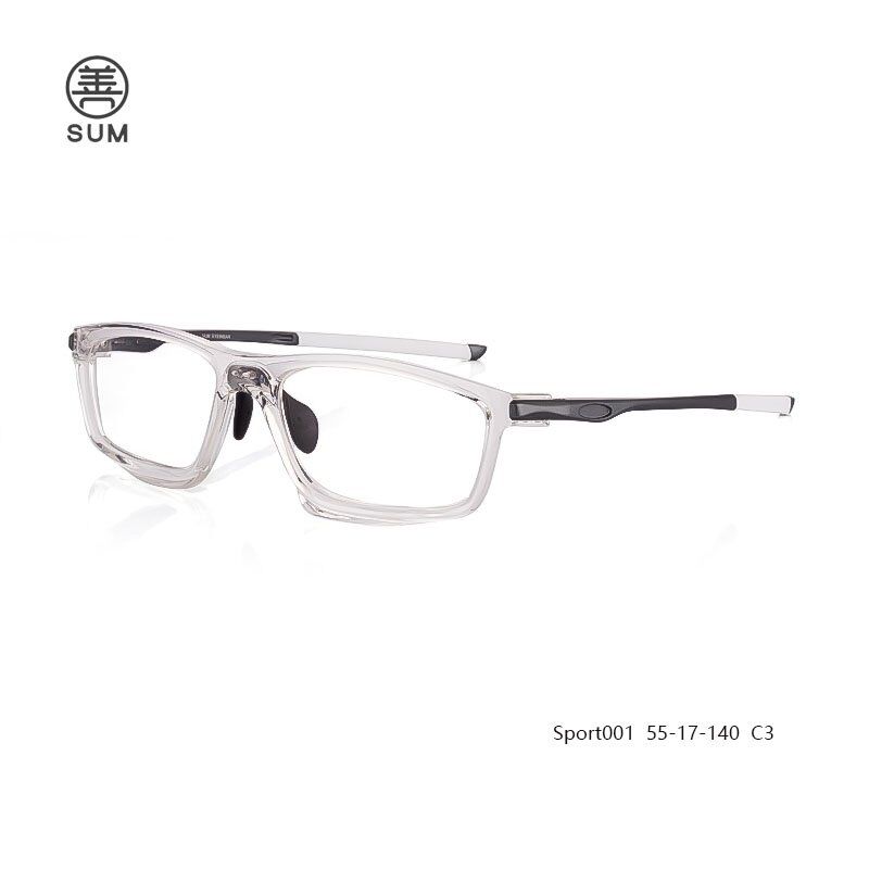 Sport Eyewear 001 C3