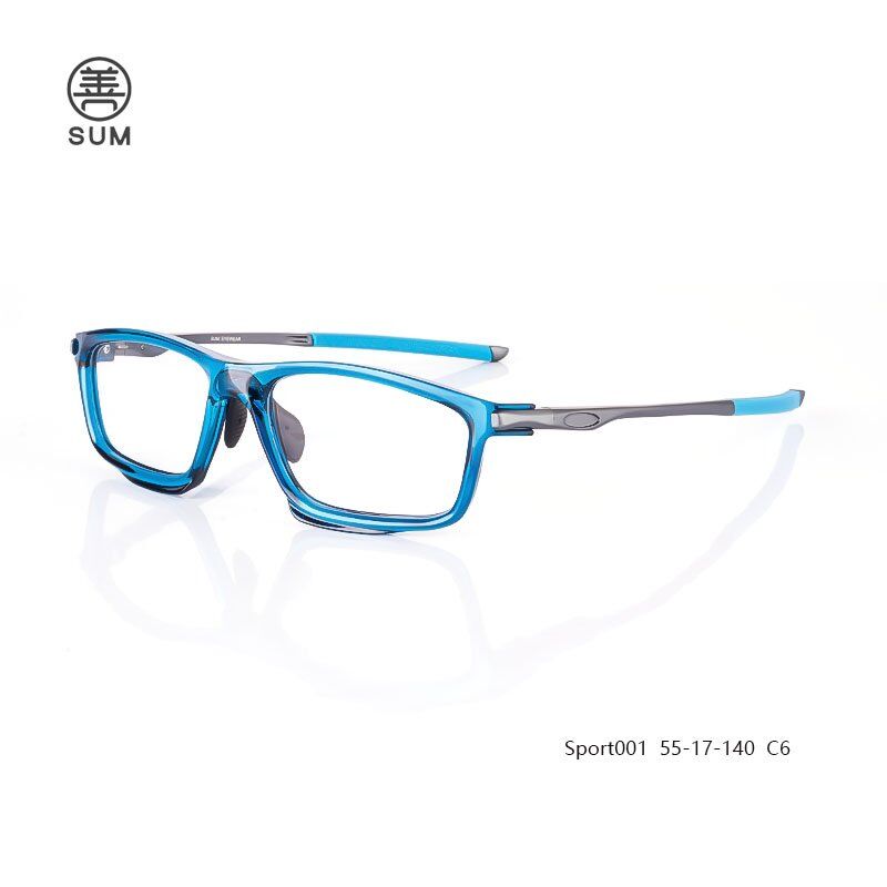 Sport Eyewear 001 C6