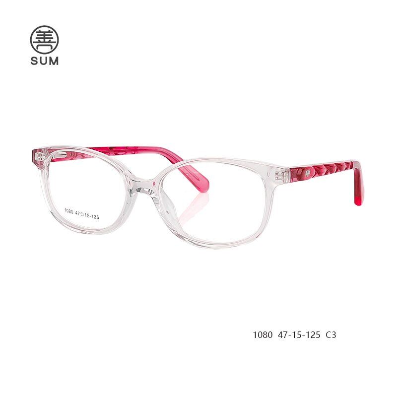 Kids Eyeglasses 1080 C3 Kids Eyeglasses 1080 C3