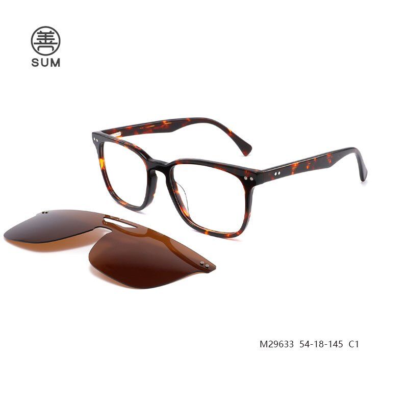 Magnetic Frames For Men M29633 C1 Magnetic Frames For Men M29633 C1
