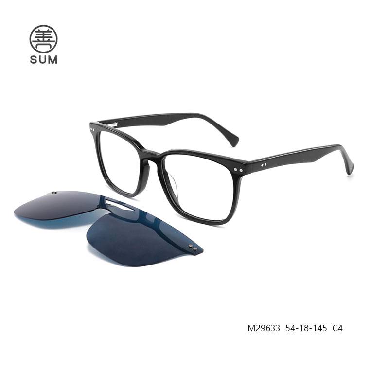Magnetic Frames For Men M29633 C4 Magnetic Frames For Men M29633 C4