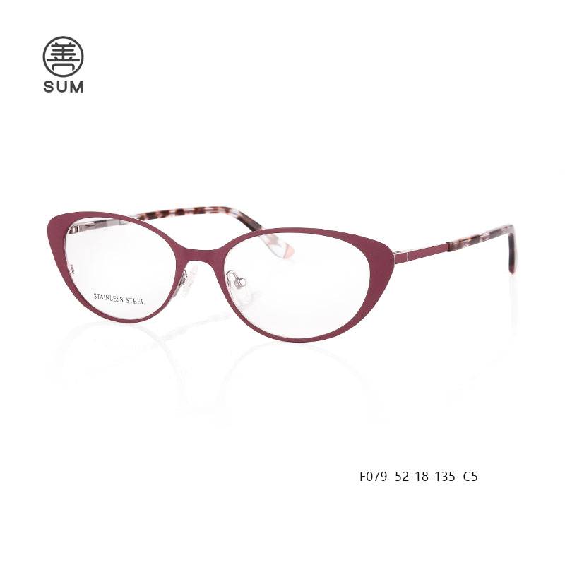 Metal Cat Eyewear F079 C5 Metal Cat Eyewear F079 C5