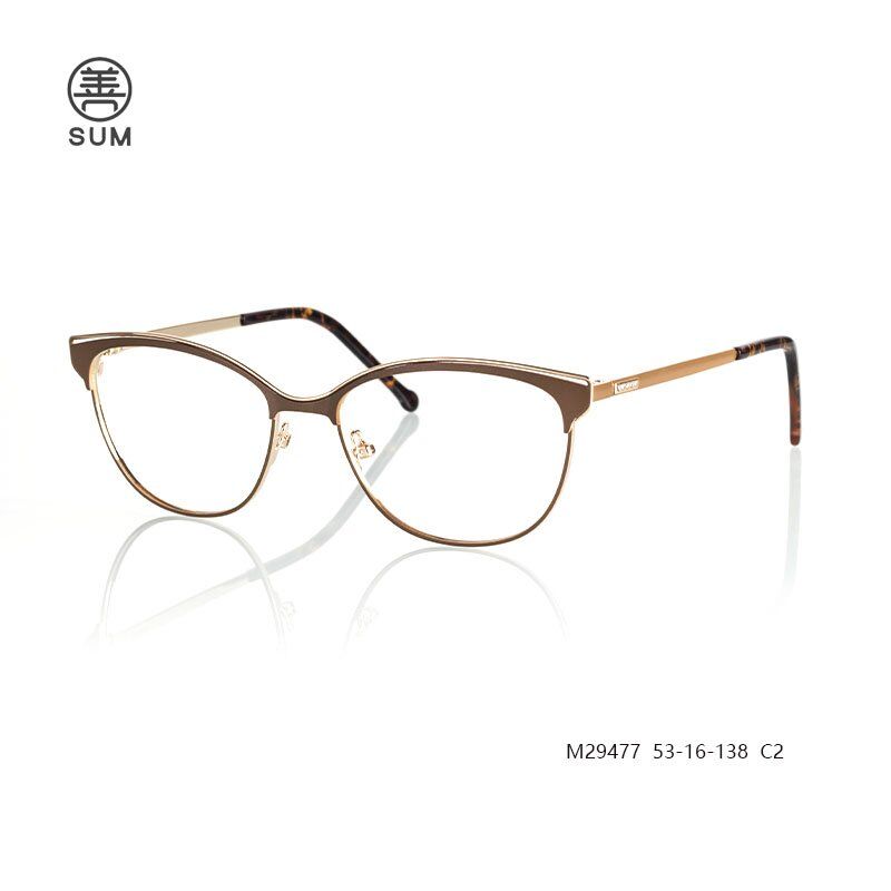 metal eyeglassesM29477 C2