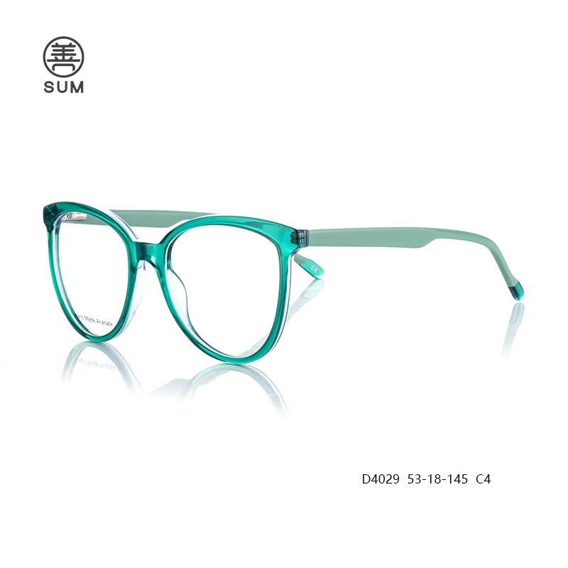 Big Size Optical Frames D4029 C4 Big Size Optical Frames D4029 C4
