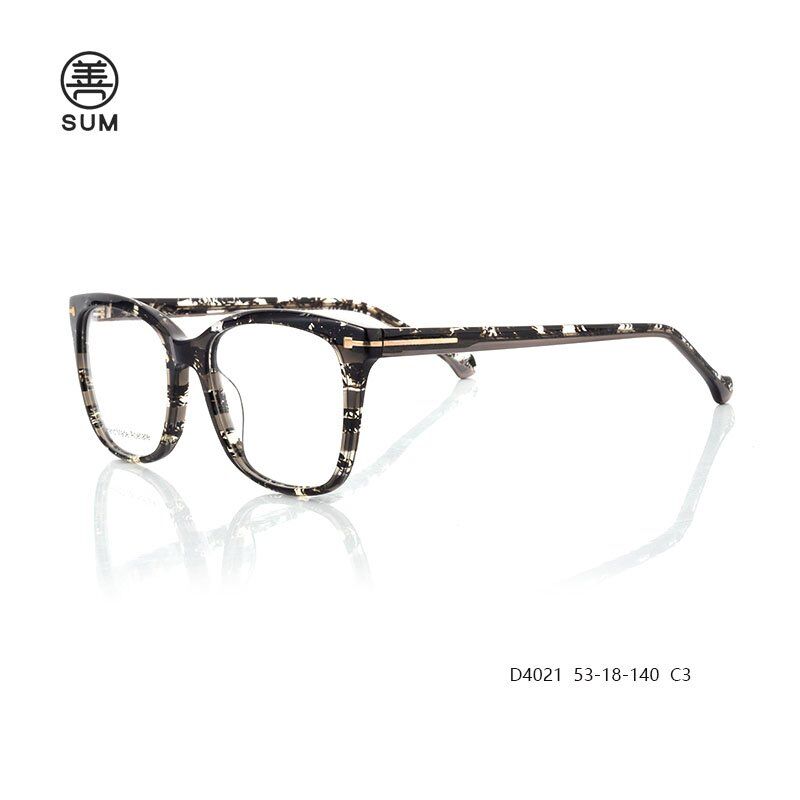 Fashion Eyeglasses D4021 C3 Fashion Eyeglasses D4021 C3
