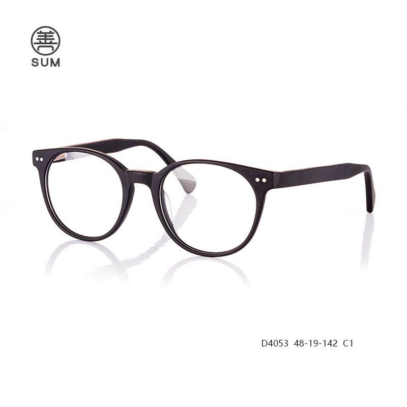 Hot Selling Optical Frames D4053 C1 Hot Selling Optical Frames D4053 C1