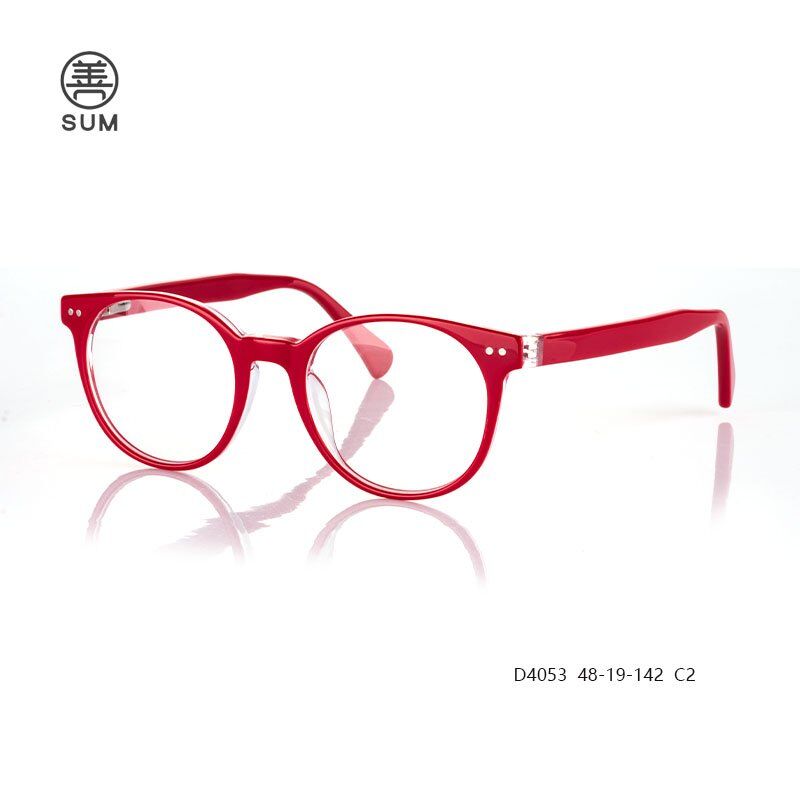 Hot Selling Optical Frames D4053 C2 Hot Selling Optical Frames D4053 C2
